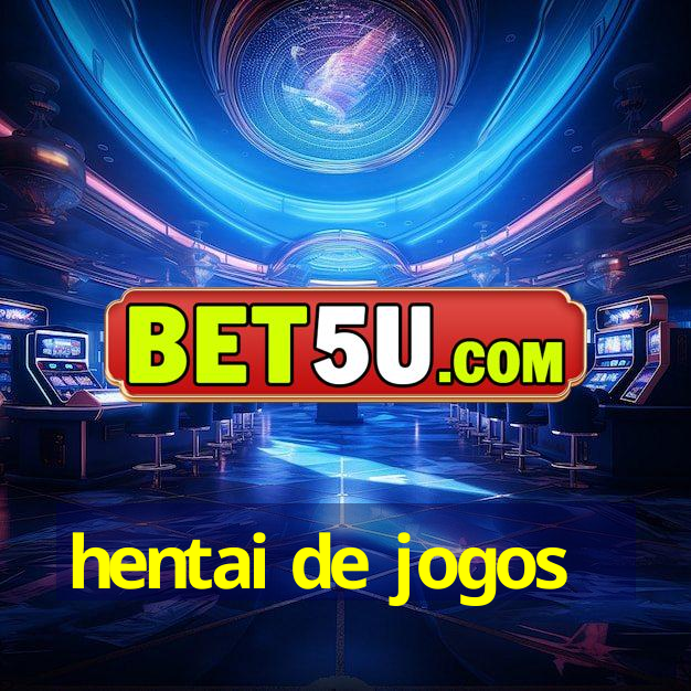 hentai de jogos