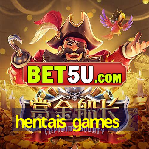 hentais games