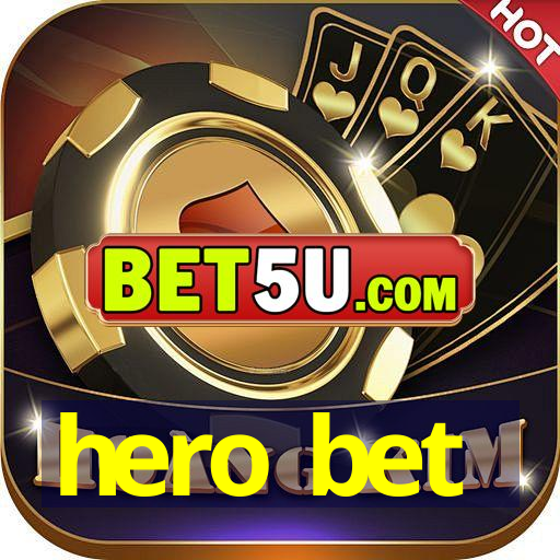 hero bet