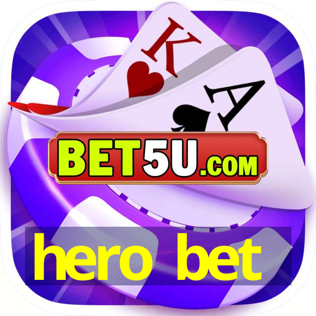 hero bet