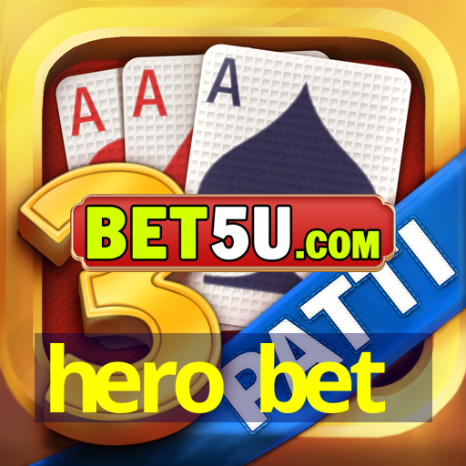 hero bet