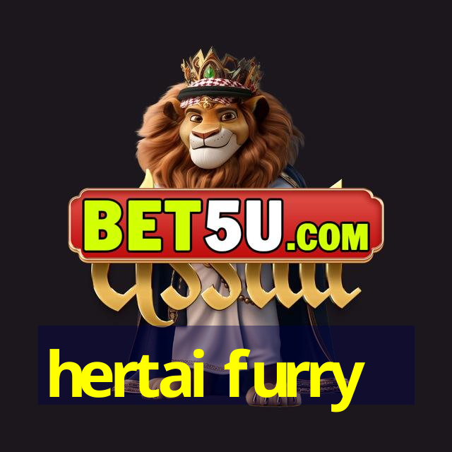 hertai furry