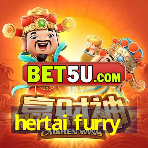 hertai furry