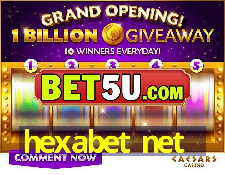 hexabet net