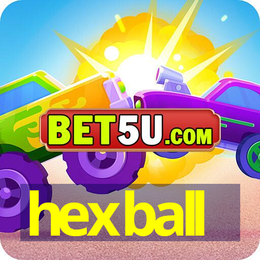 hexball