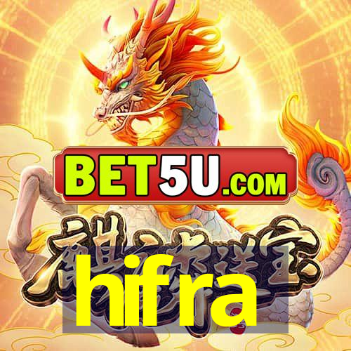 hifra