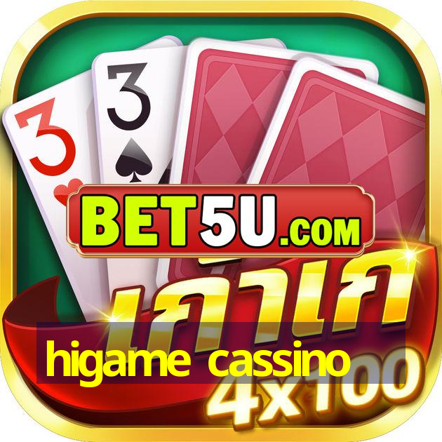 higame cassino