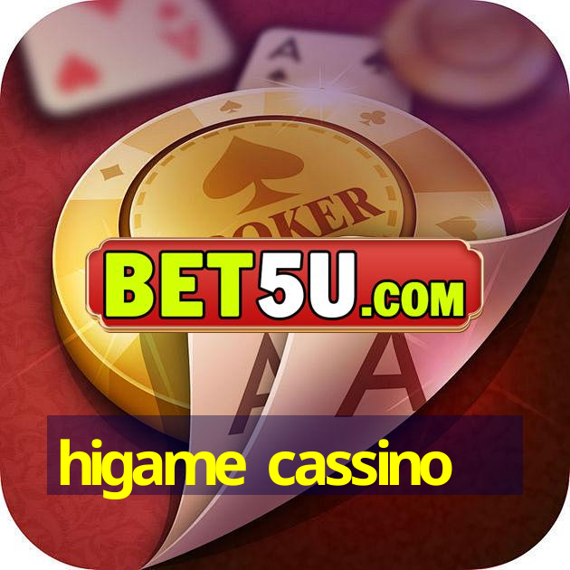 higame cassino