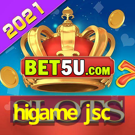 higame jsc