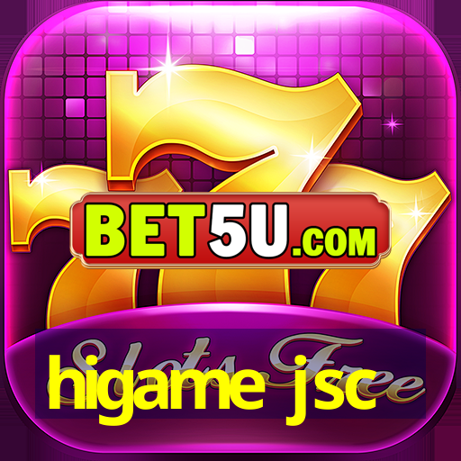 higame jsc