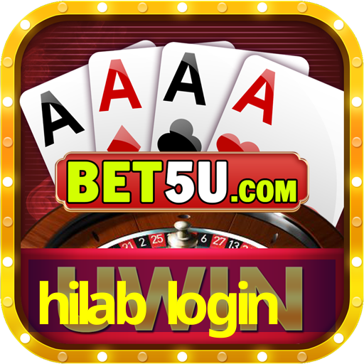 hilab login