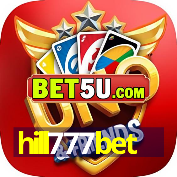 hill777bet