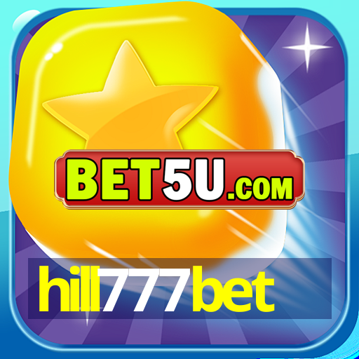 hill777bet