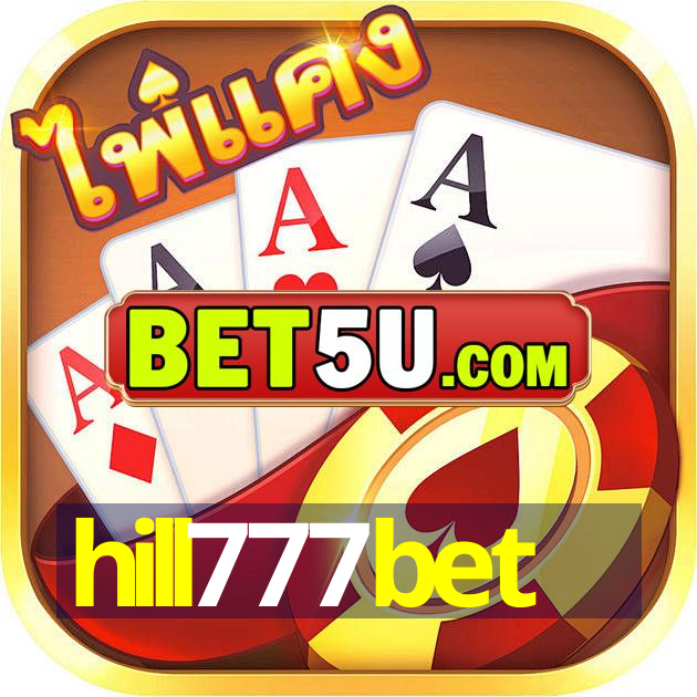 hill777bet