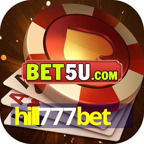 hill777bet