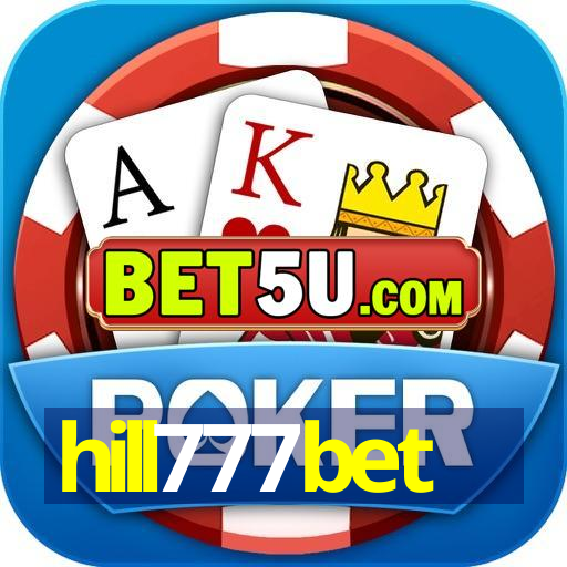 hill777bet