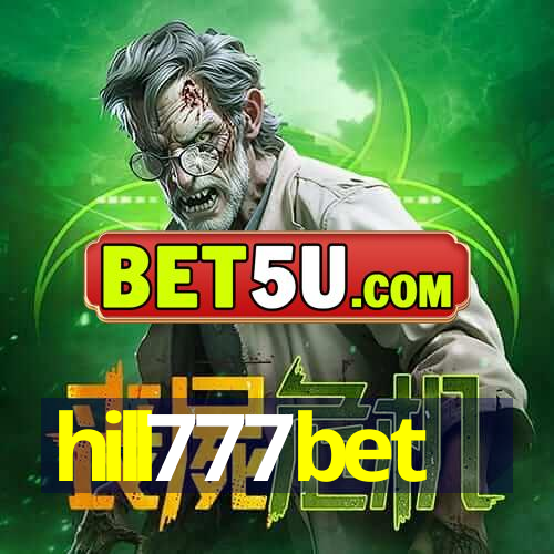 hill777bet