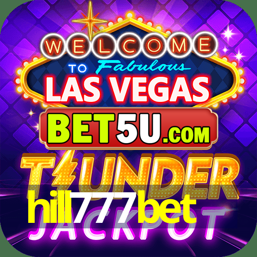 hill777bet