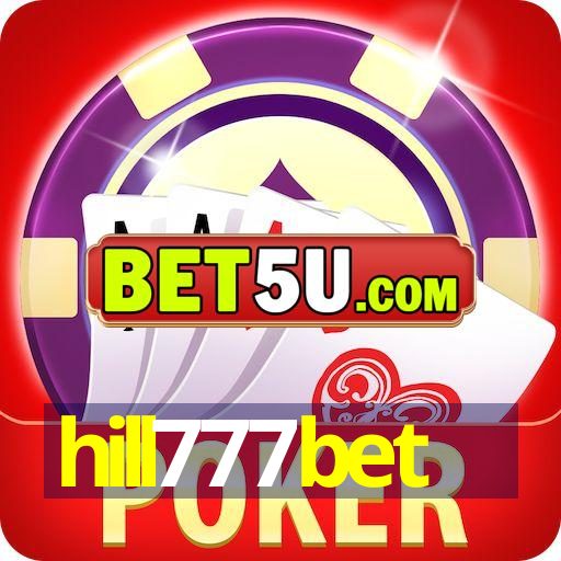 hill777bet