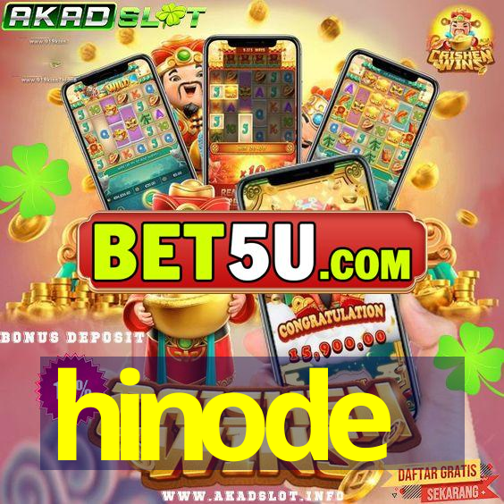 hinode