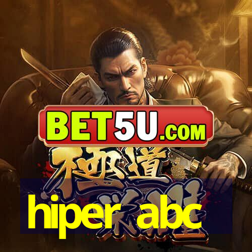 hiper abc