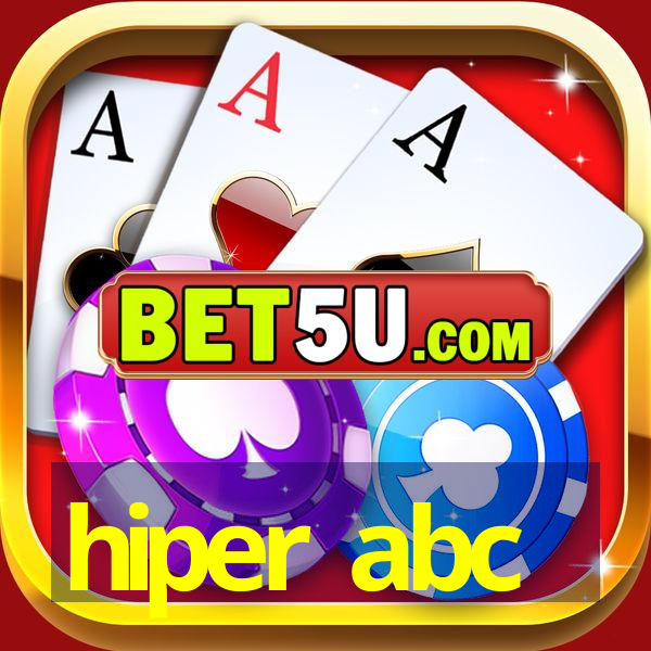 hiper abc