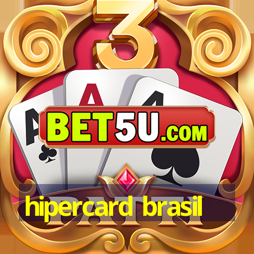 hipercard brasil