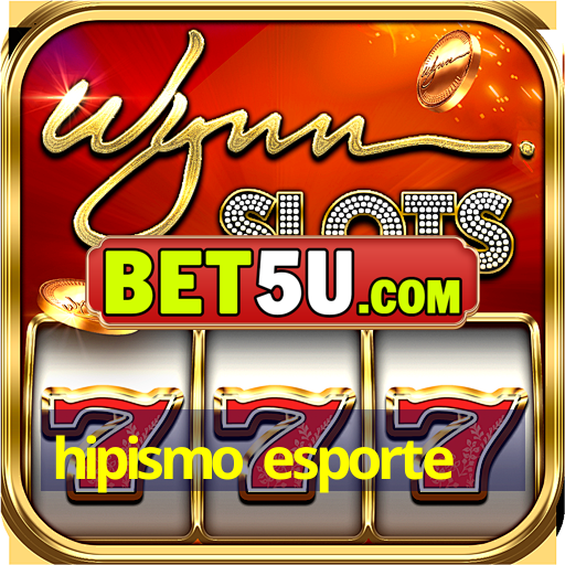 hipismo esporte