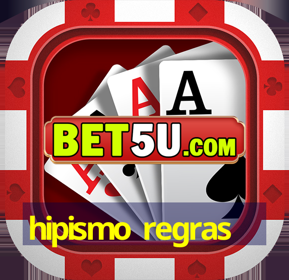 hipismo regras