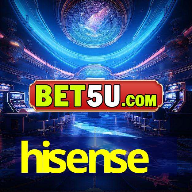 hisense