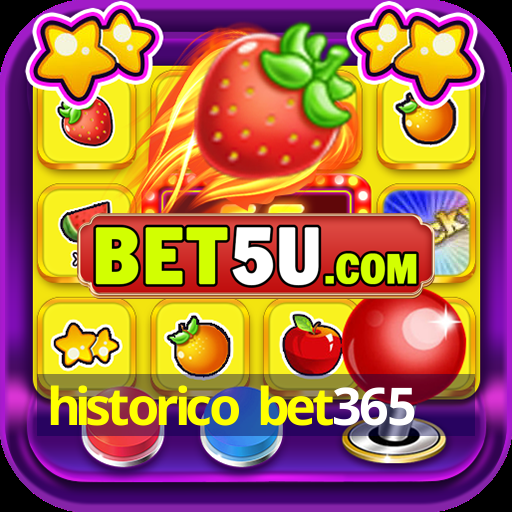 historico bet365