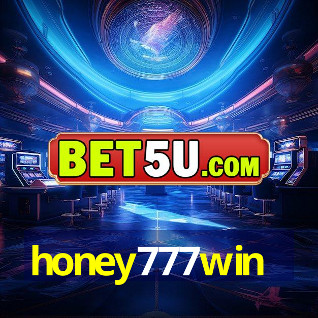 honey777win