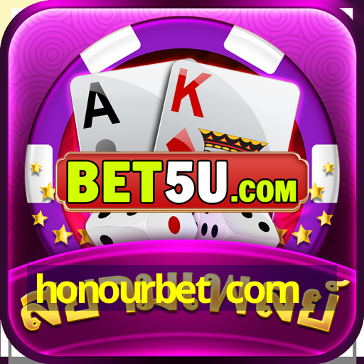 honourbet com