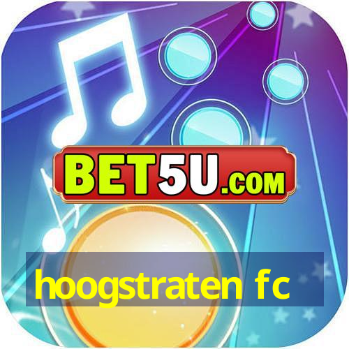 hoogstraten fc