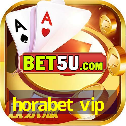 horabet vip