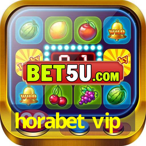 horabet vip