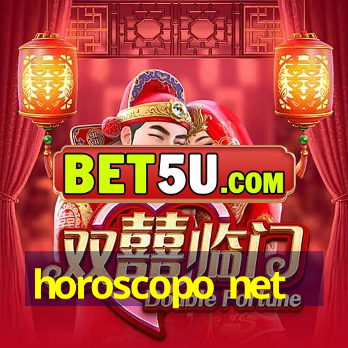 horoscopo net