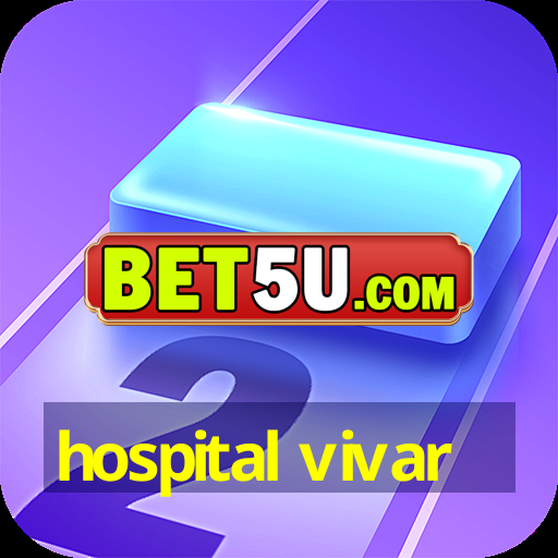 hospital vivar