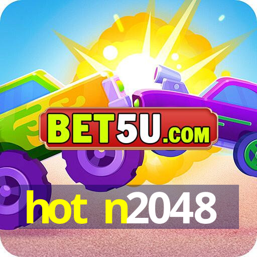 hot n2048