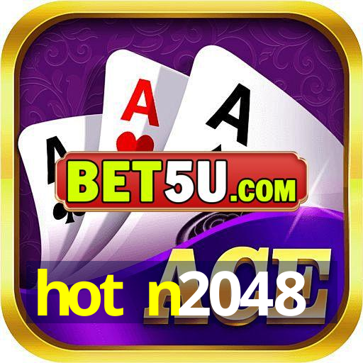 hot n2048