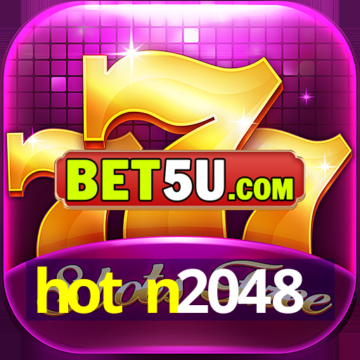 hot n2048