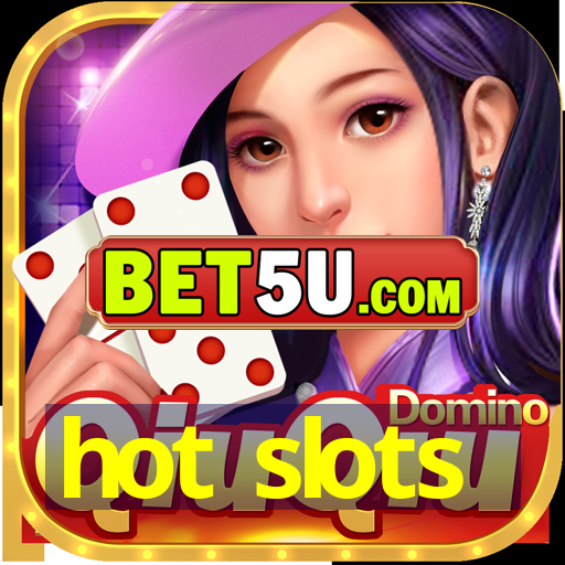 hot slots