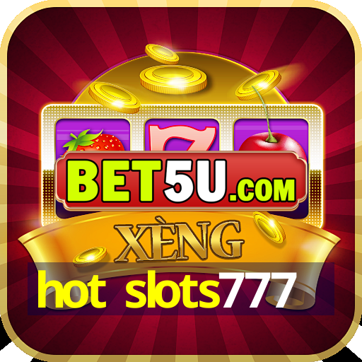 hot slots777