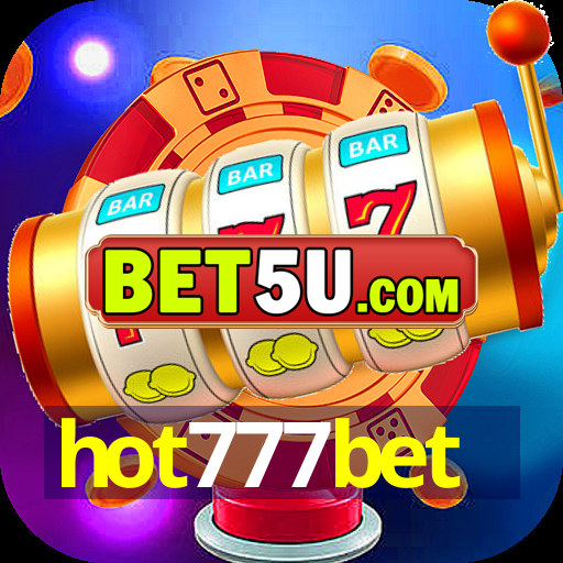 hot777bet