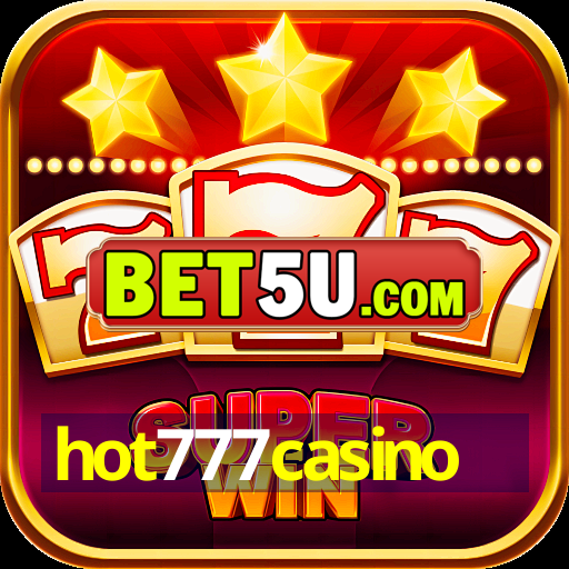 hot777casino