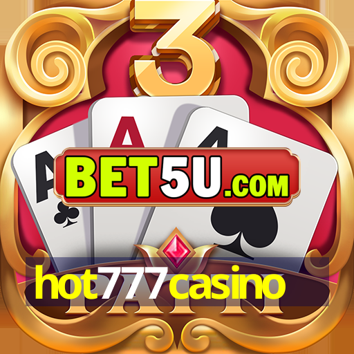 hot777casino