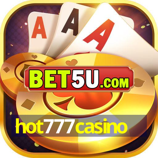 hot777casino