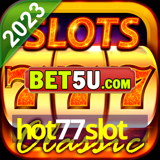 hot77slot