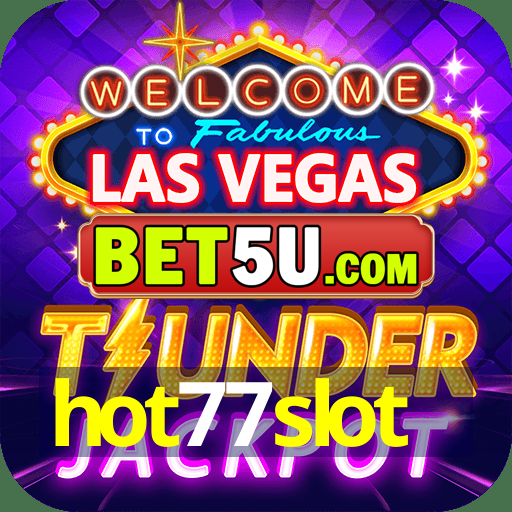 hot77slot