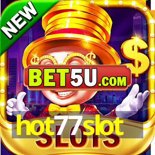 hot77slot